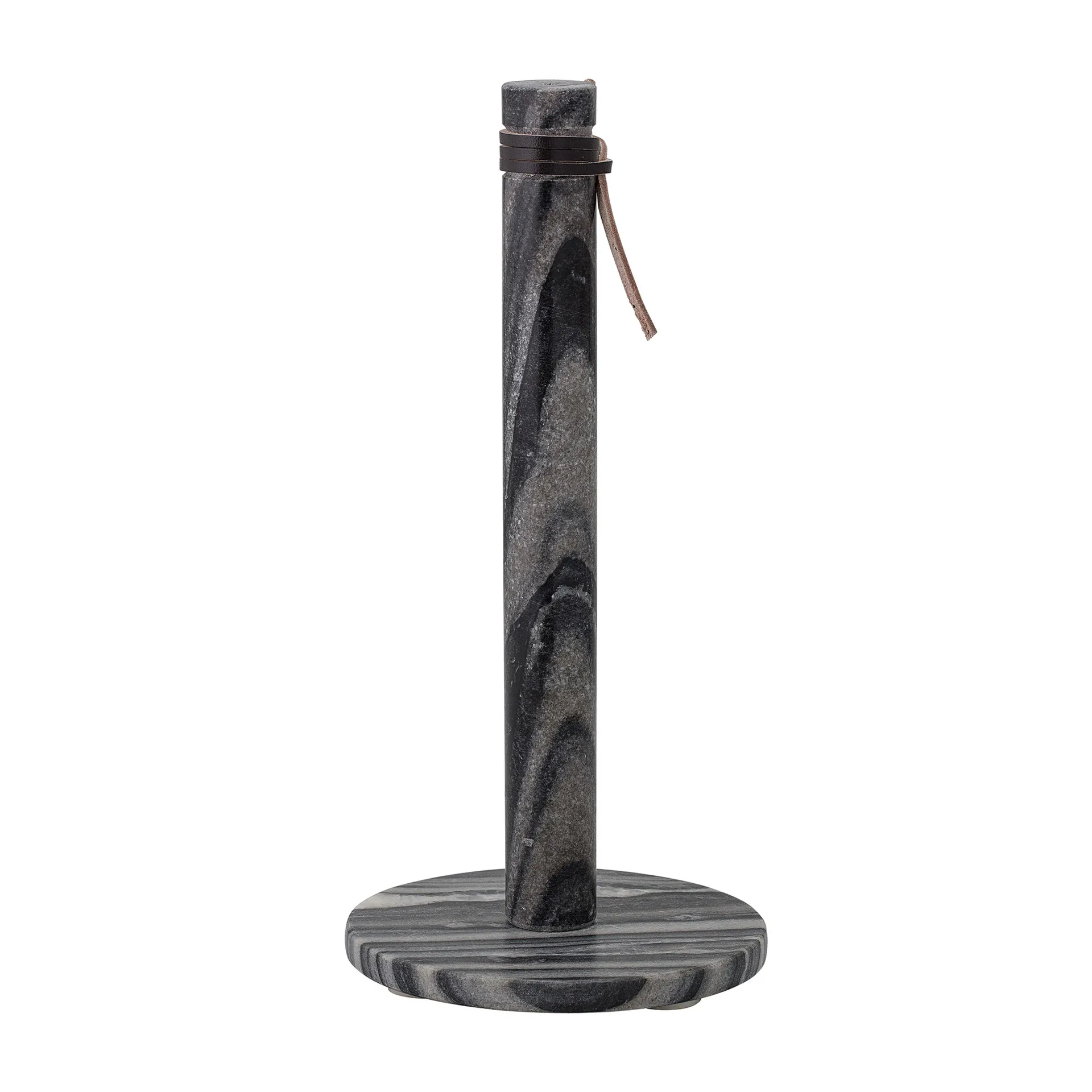 Porta-rolos de cozinha Bloomingville mármore, 30 cm Bloomingville