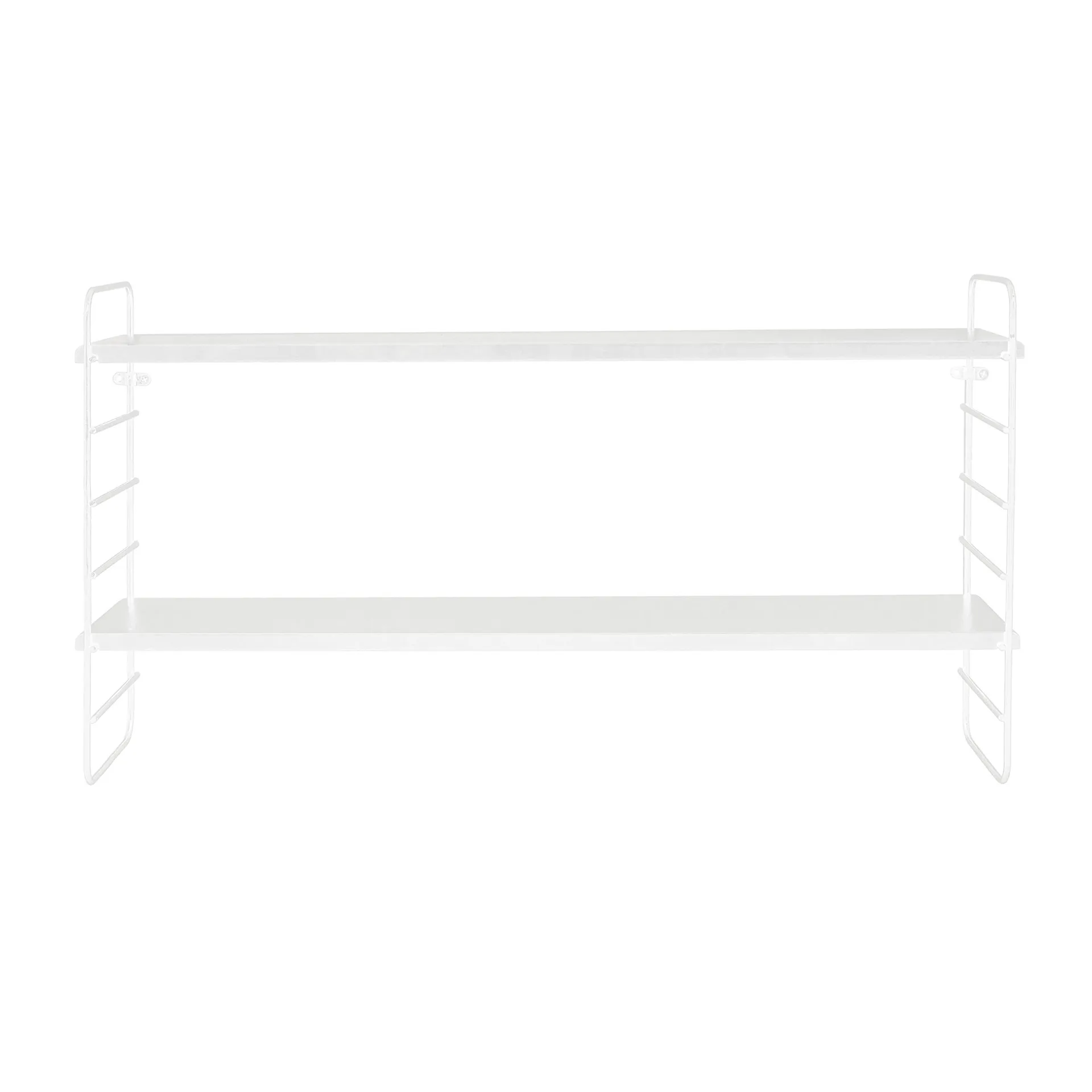 Prateleira de parede North , branco Bloomingville