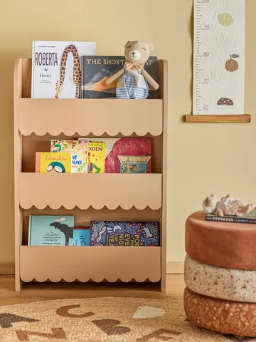 Prateleira Salma - Brown - Bloomingville