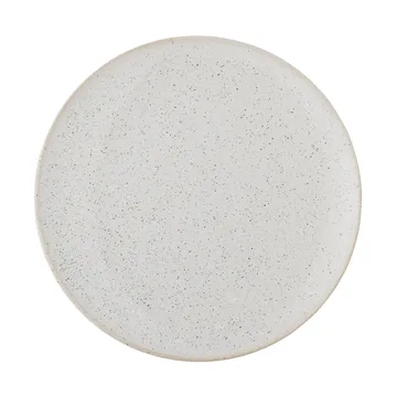 Prato Addison Ø16 cm - Branco - Bloomingville