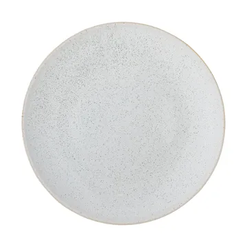 Prato Addison Ø22 cm - Branco - Bloomingville