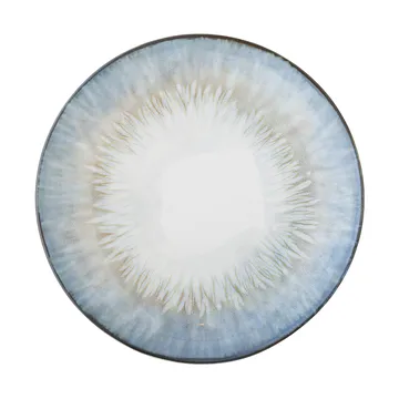 Prato Calen Ø27 cm - Azul - Bloomingville