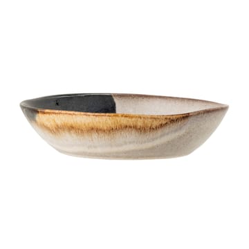 Prato fundo Jules 22 cm - multi - Bloomingville