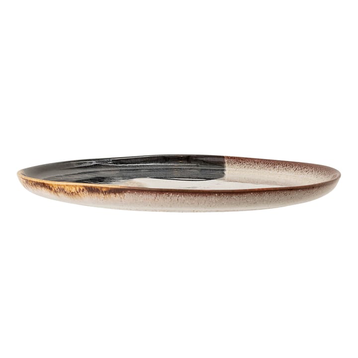 Prato Jules 28,5 cm, multi Bloomingville