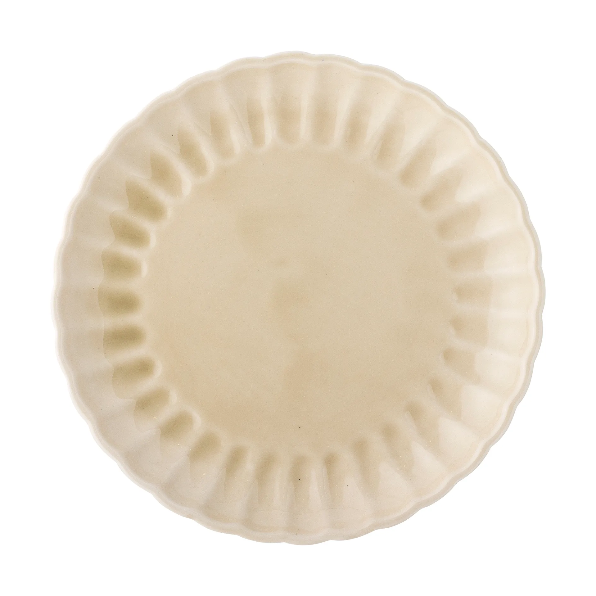 Prato Latina Ø27 cm, Nature Bloomingville