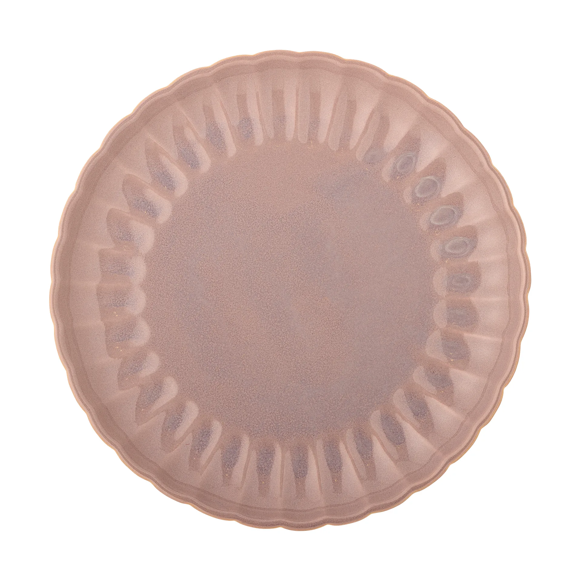 Prato Latina Ø27 cm, Rose Bloomingville