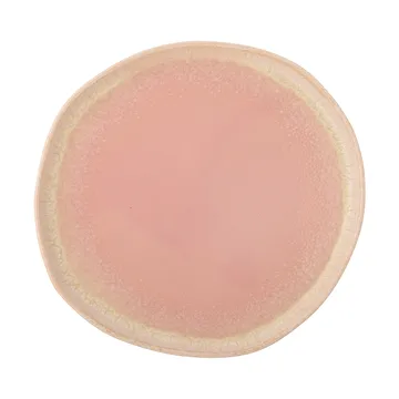 Prato Louisa Ø27 cm - Rose - Bloomingville