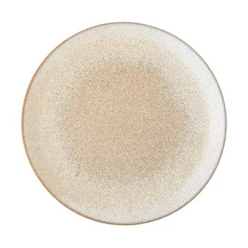 Prato Paula Ø26,5 cm - Nature - Bloomingville