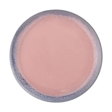 Prato Paula Ø26,5 cm - Rosa - Bloomingville