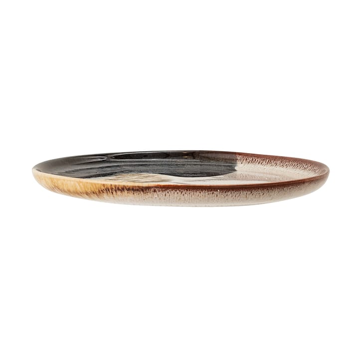 Prato pequeno Jules 22 cm, multi Bloomingville