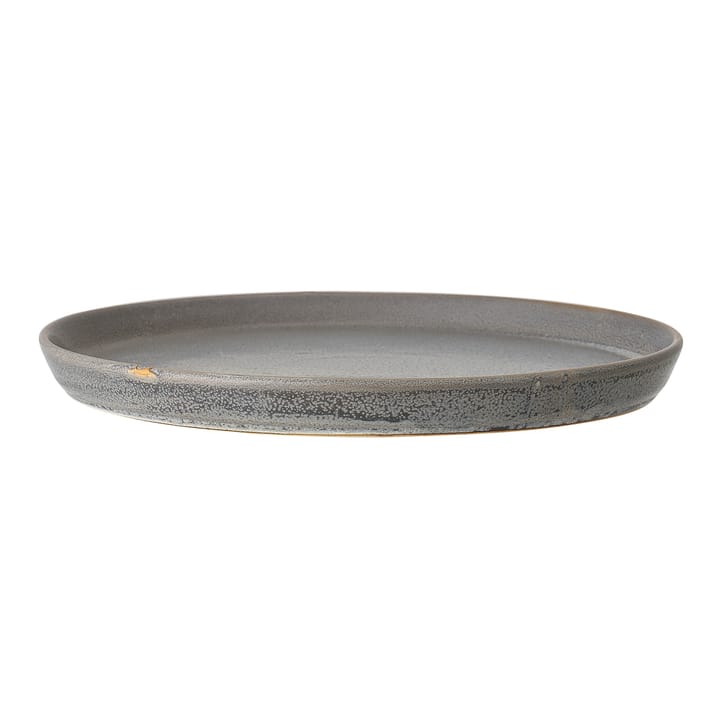 Prato pequeno Kendra Ø 20 cm, Cinza Bloomingville