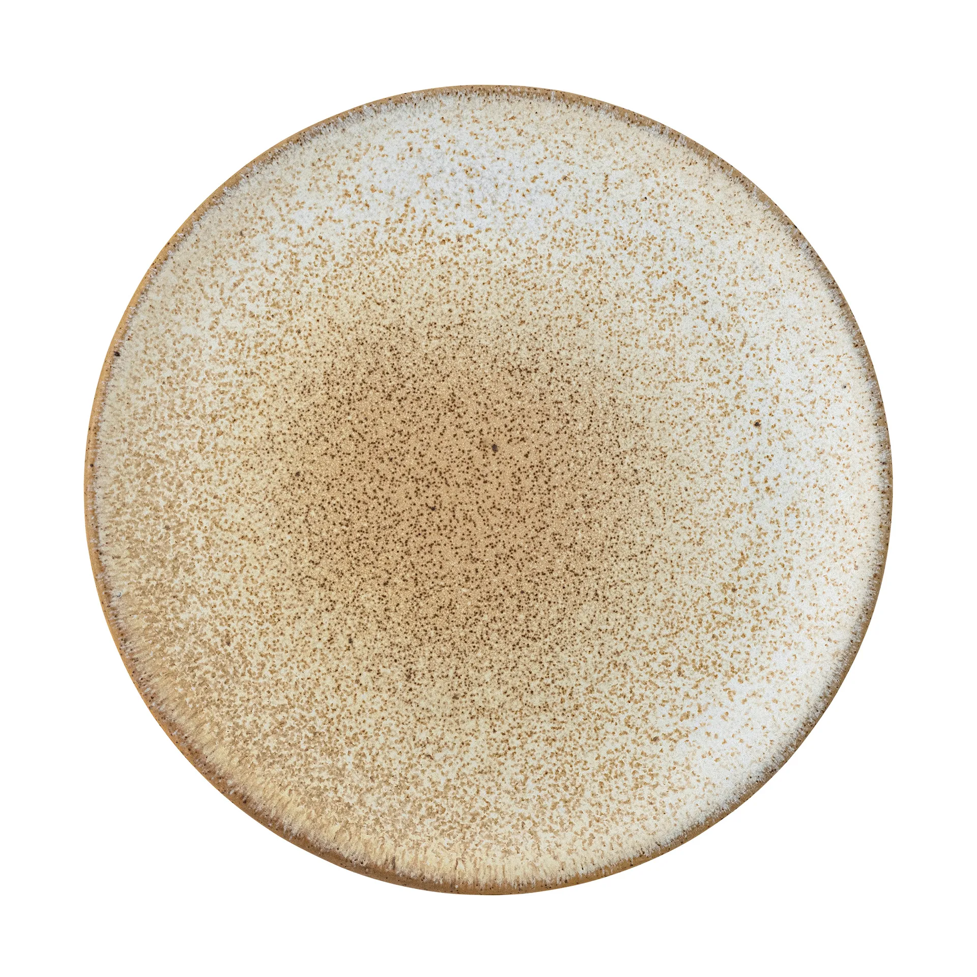 Prato pequeno Paula Ø20 cm, Nature Bloomingville