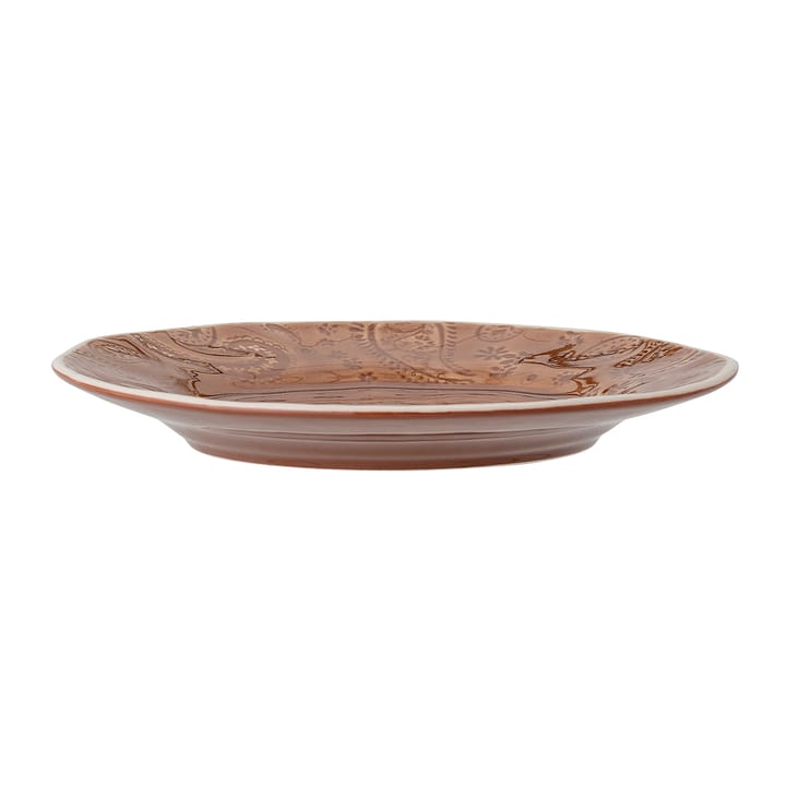 Prato pequeno Rani 20 cm, brown Bloomingville