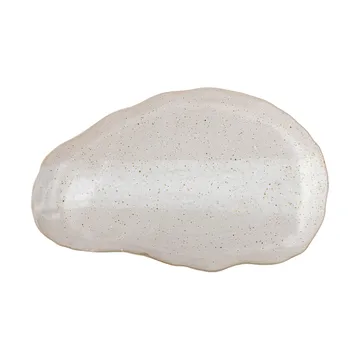 Prato servir Peroya 12,5x19,5 cm  - Cinzento - Bloomingville