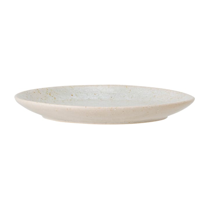 Prato Taupe Ø16 cm, cinza Bloomingville