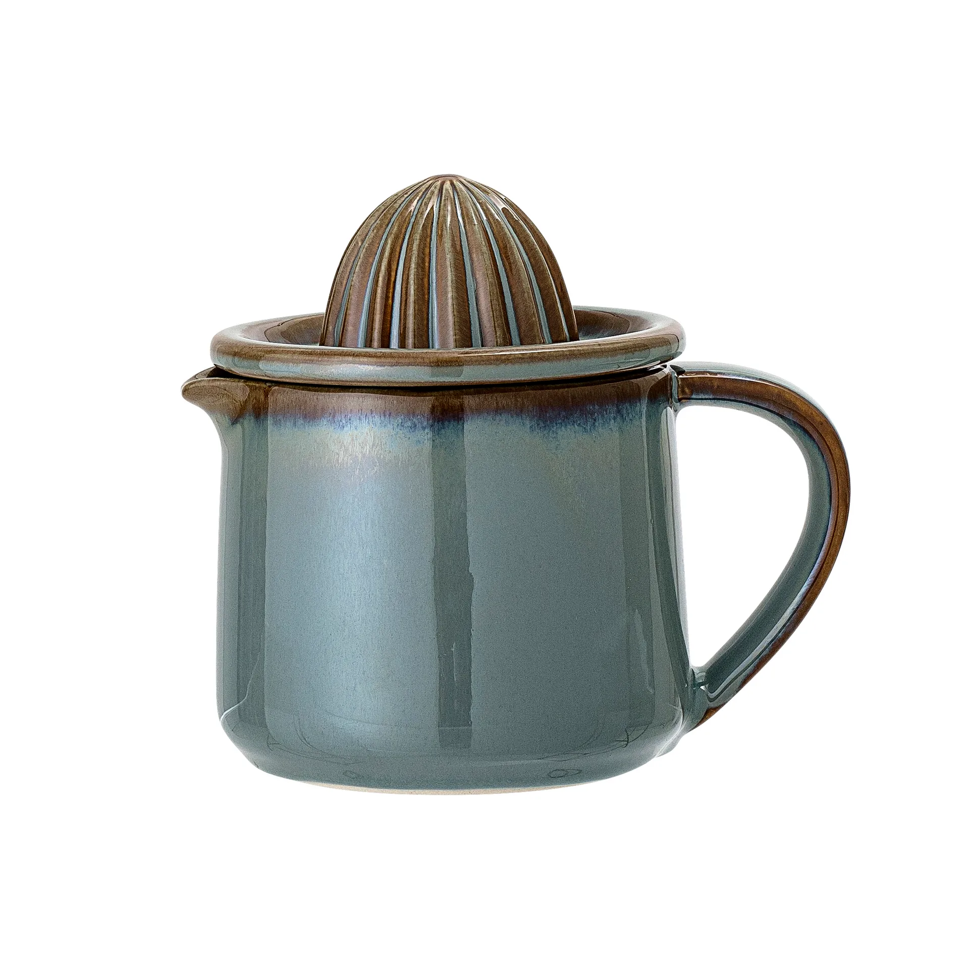 Prensa de citrinos, verde Bloomingville