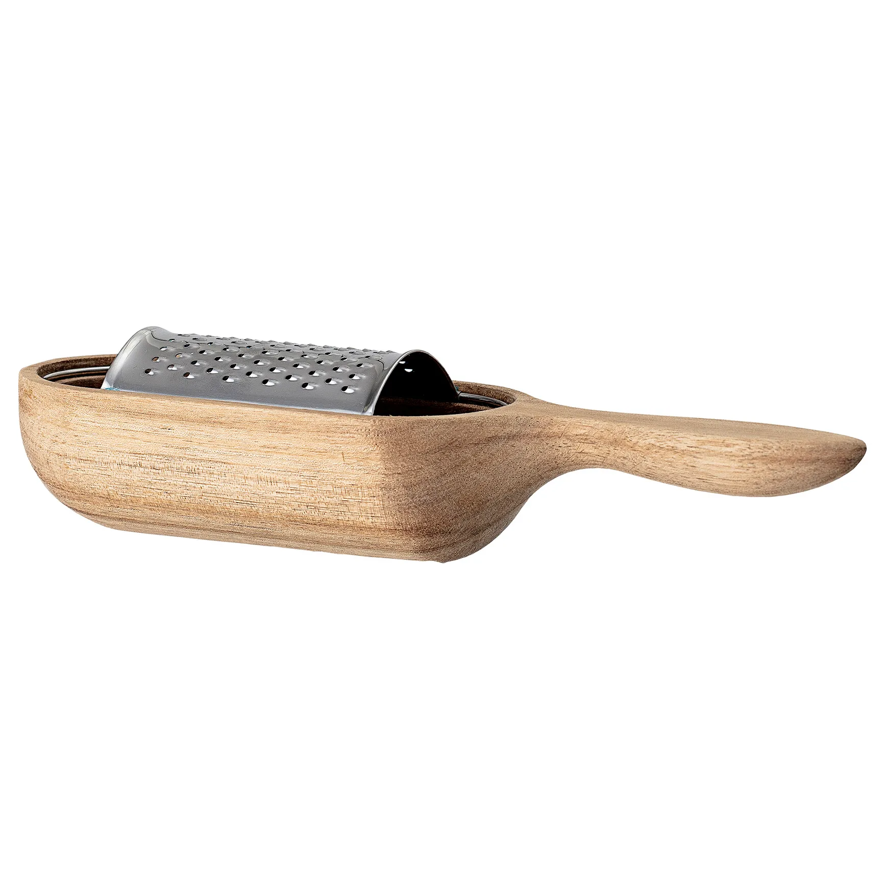 Ralador Bloomingville acácia, Brown Bloomingville