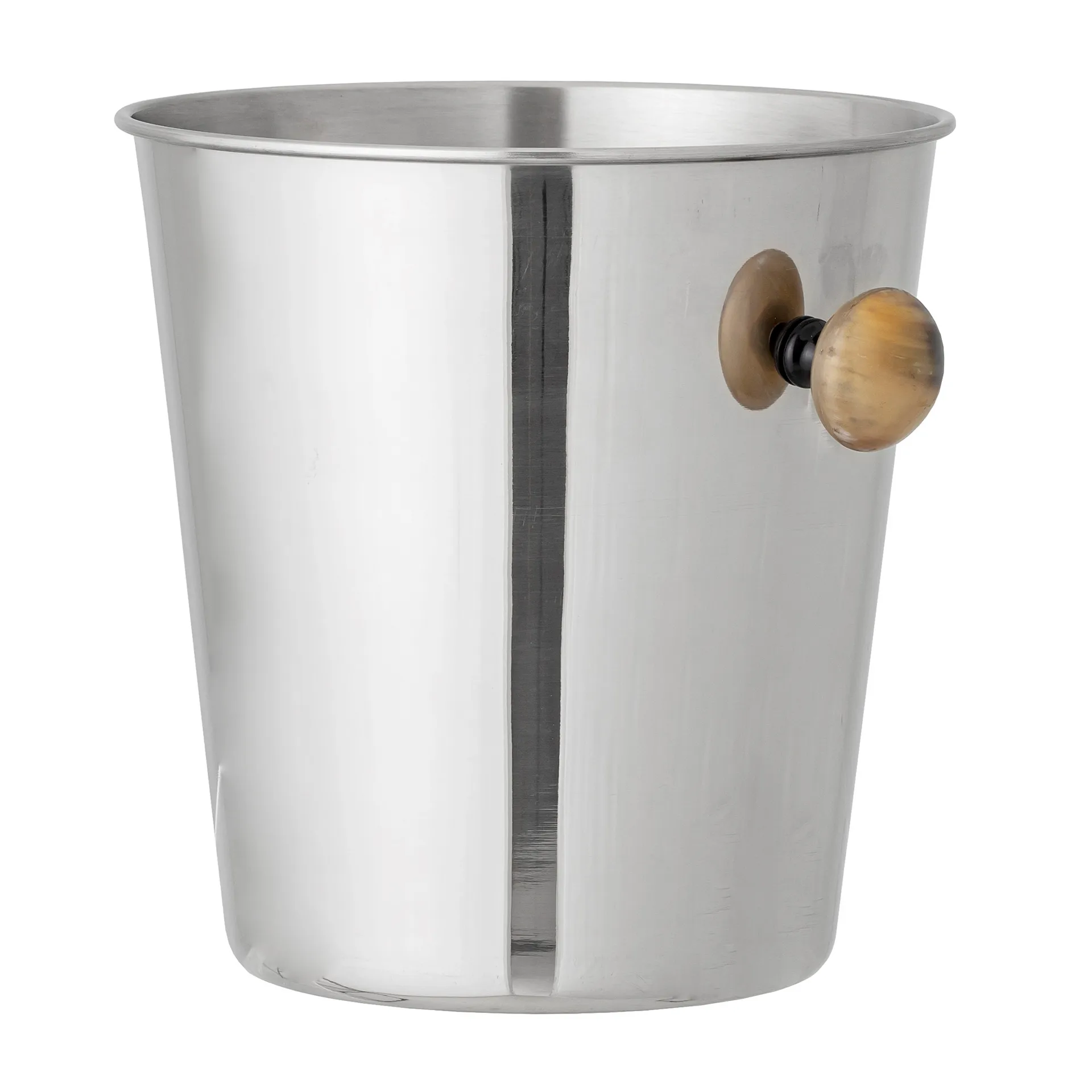 Refrigerador de vinho Bloomingville Cocktail, aço inoxidável Bloomingville