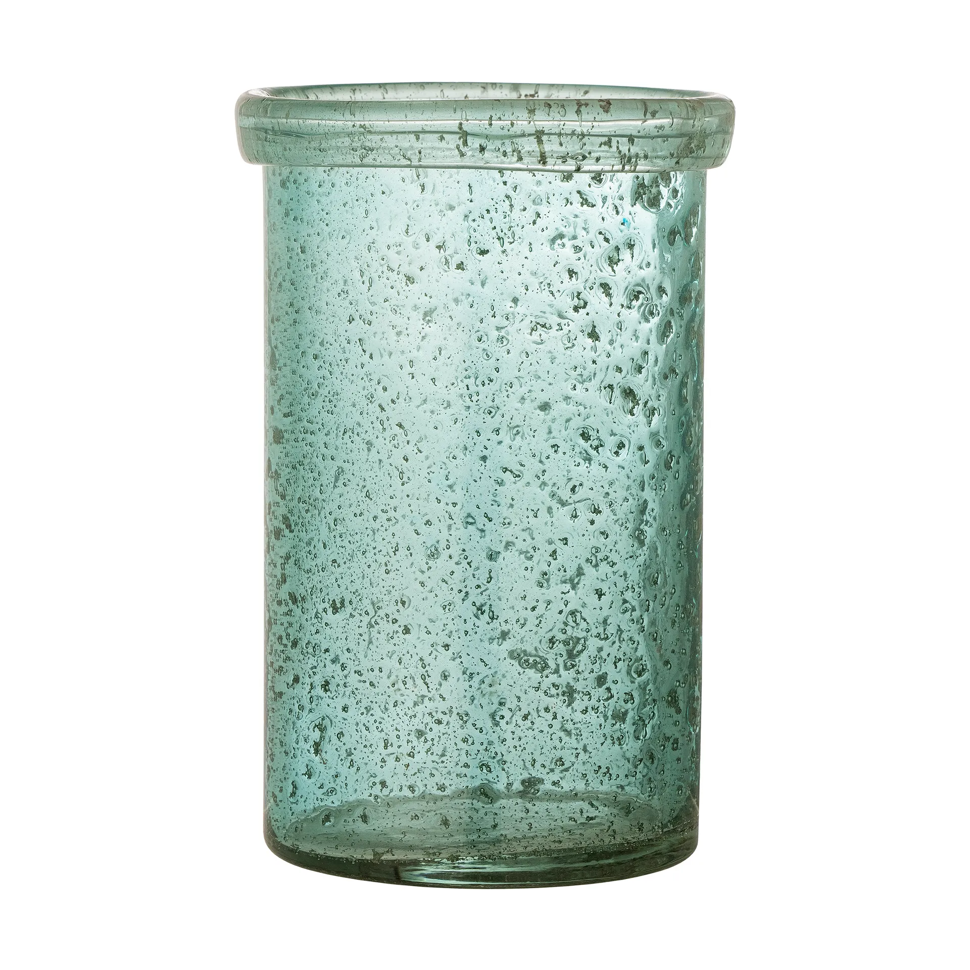 Refrigerador de vinho Echo Ø16 cm, Verde  Bloomingville