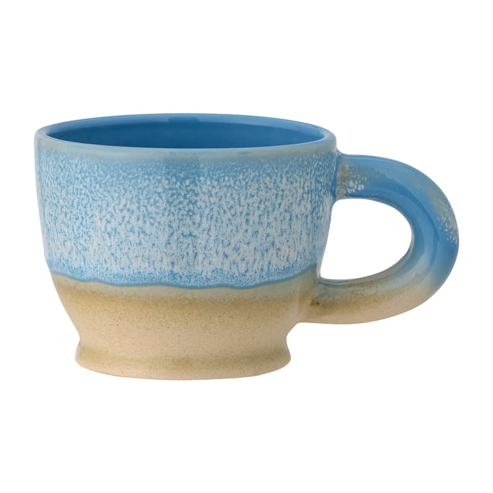 Safie caneca Ø9.5 cm - Azul - Bloomingville