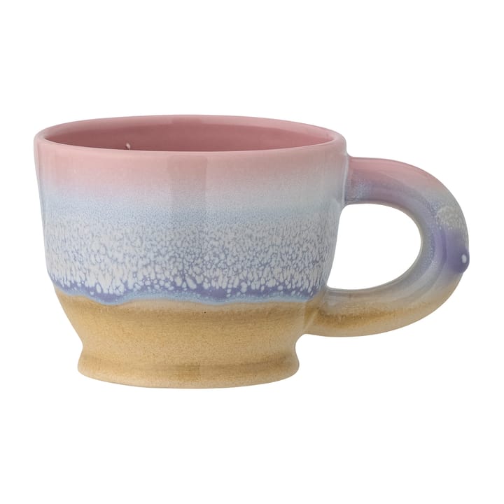 Safie caneca Ø9.5 cm - Rose - Bloomingville