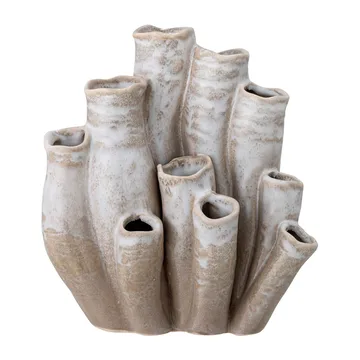 Saha decoração 16x13x18.5 cm - Natural - Bloomingville