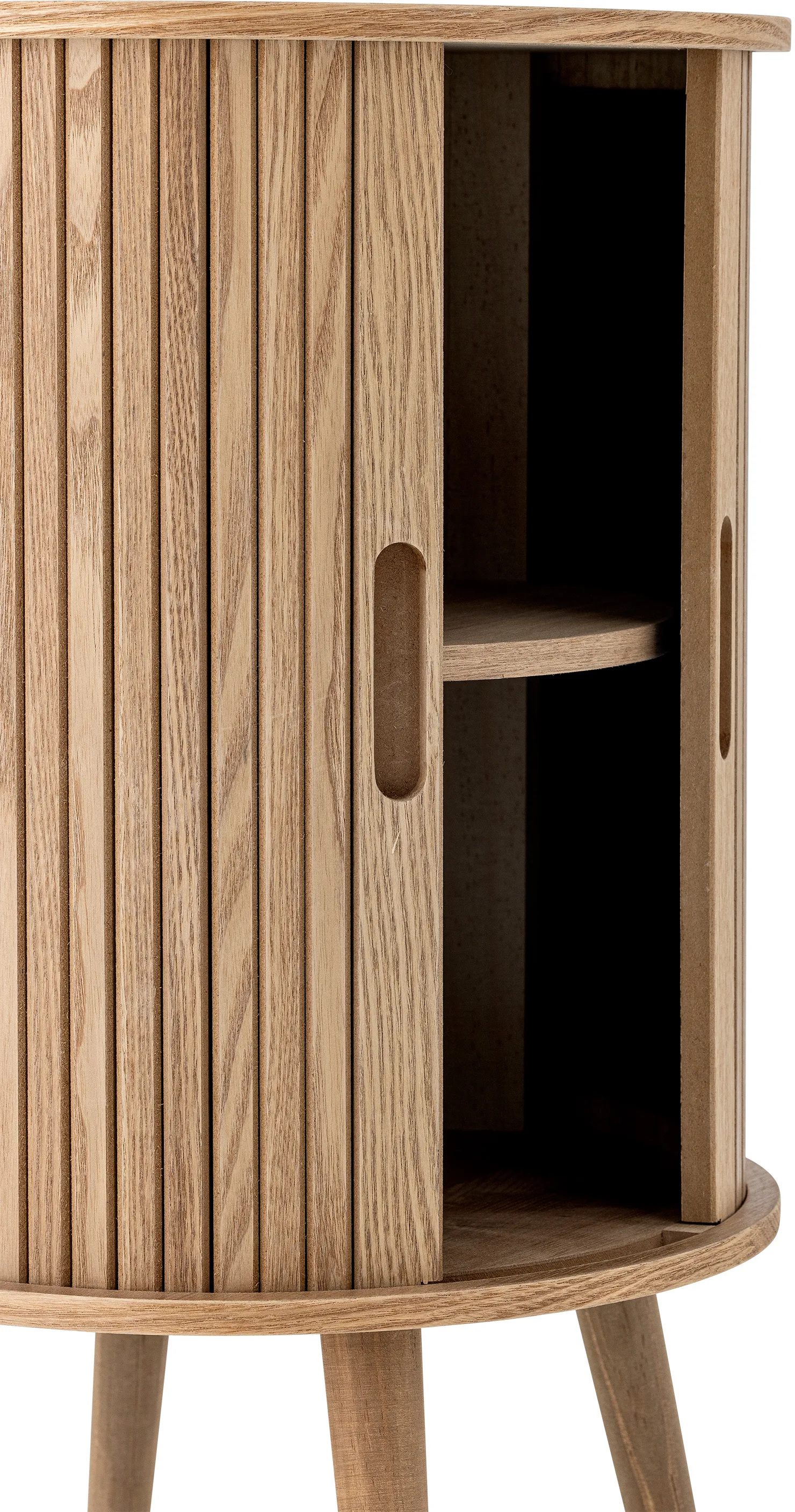 Salento armário Ø40x65 cm, Natureza Bloomingville