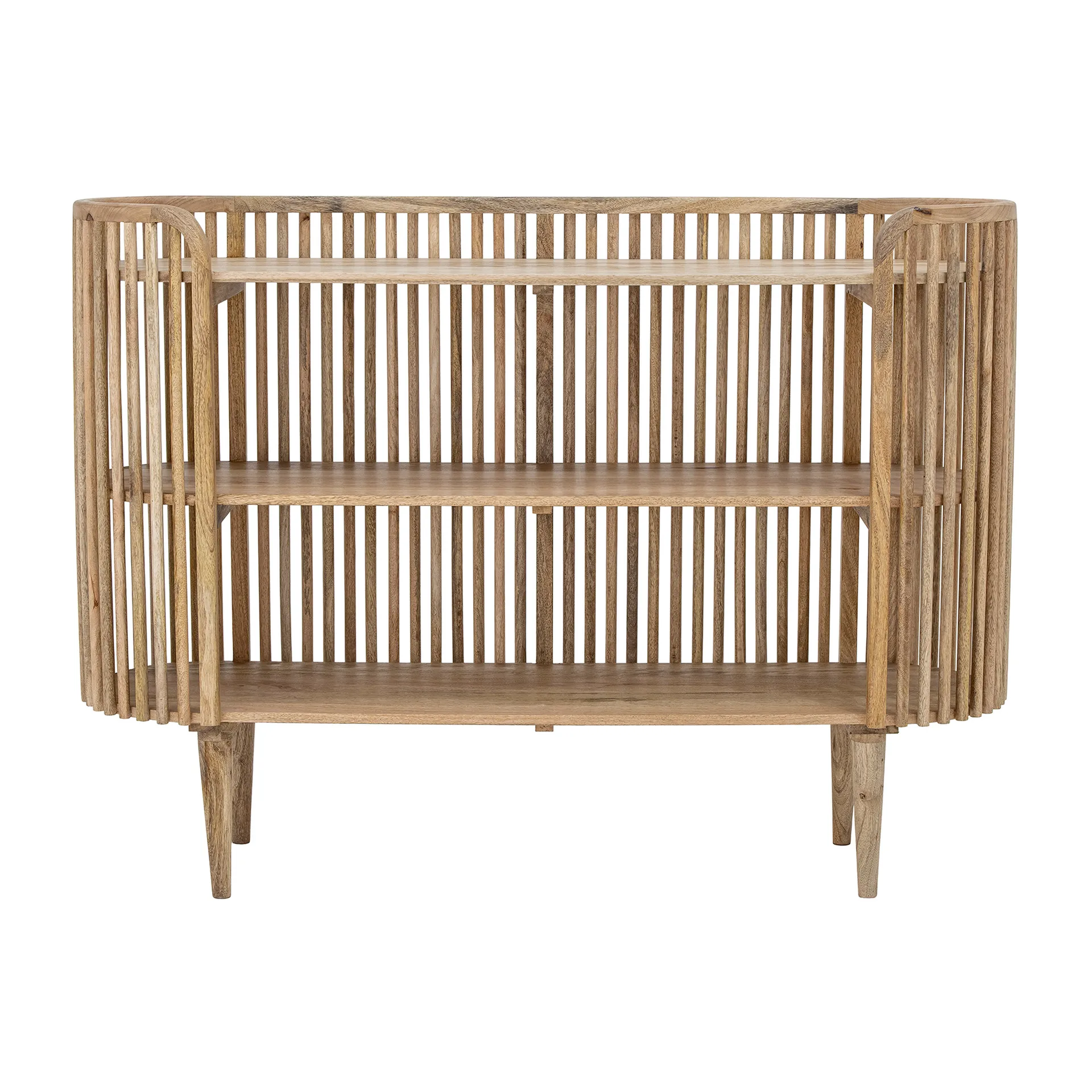 Sali estante 152.5x44.5x105 cm, Mangueira Bloomingville