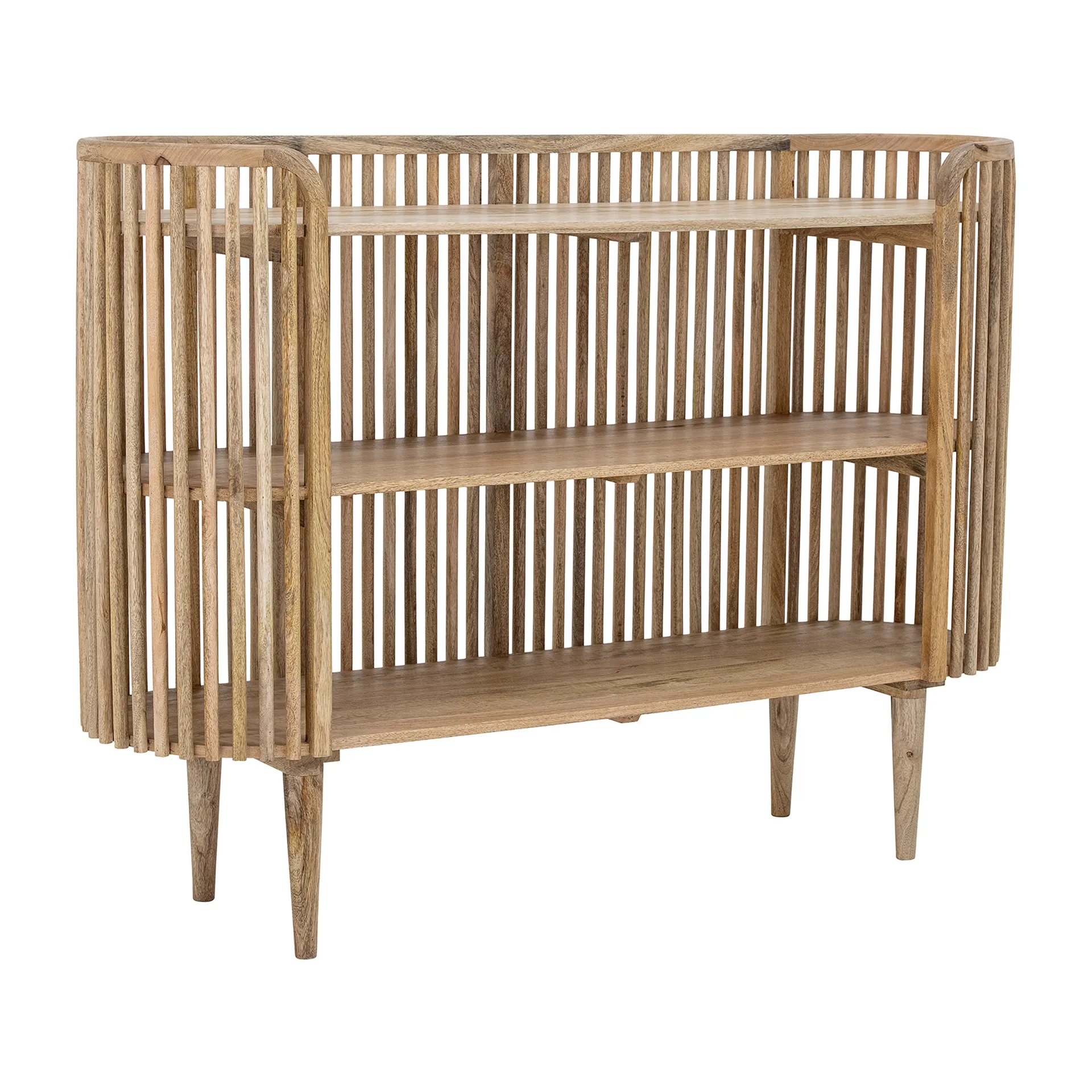 Sali estante 152.5x44.5x105 cm, Mangueira Bloomingville