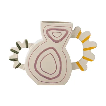 Samila vaso - Multi, 37x26 cm - Bloomingville