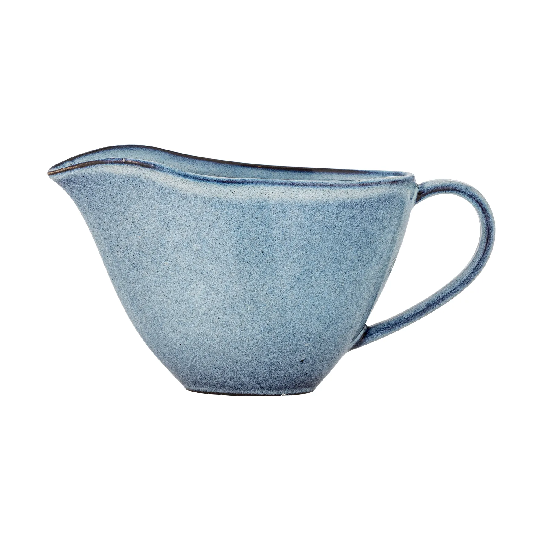 Sandrine molheira 34 cl, Azul Bloomingville