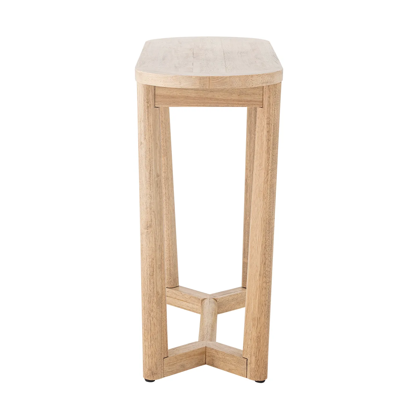 Serrone mesa de consola, Natureza Bloomingville