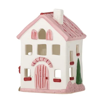 Shirly castiçal tealight - Multi, 16x11,5 cm - Bloomingville