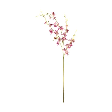 Stem orquídea de cera - Pink - Bloomingville