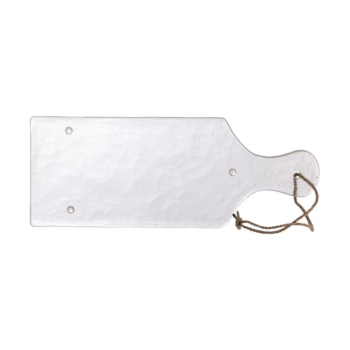 Tábua de cortar Johni 14,5x38,5 cm - Claro - Bloomingville