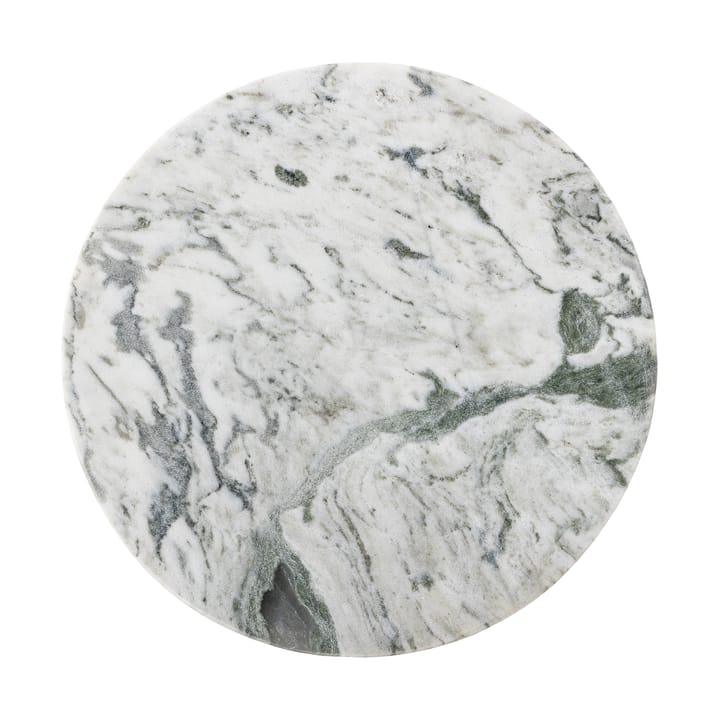 Tábua de cortar Kame Ø30 cm. - Mármore - Bloomingville