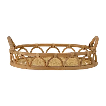 Tabuleiro Eea 32x45 cm - Natural - Bloomingville