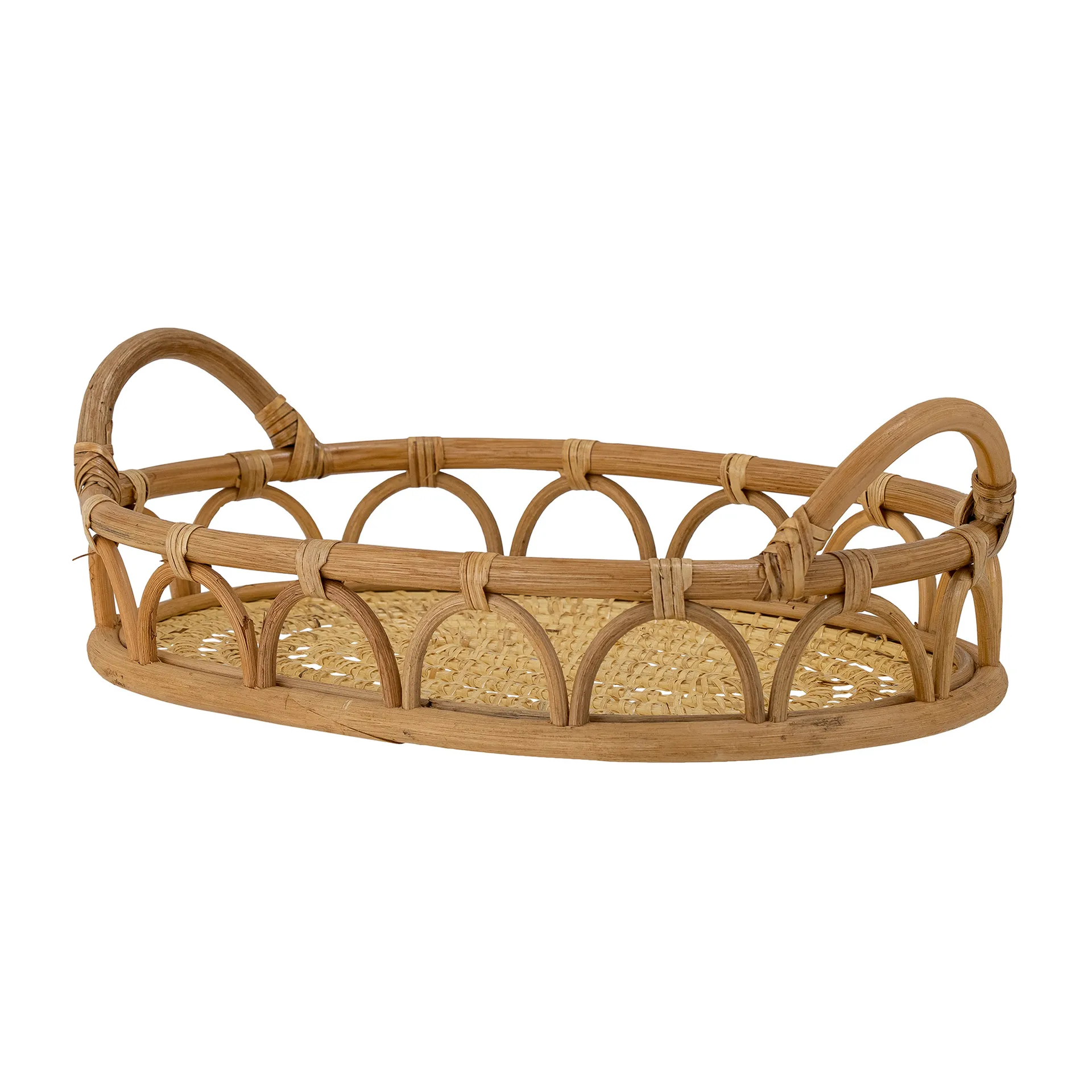 Tabuleiro Eea 32x45 cm, Natural Bloomingville