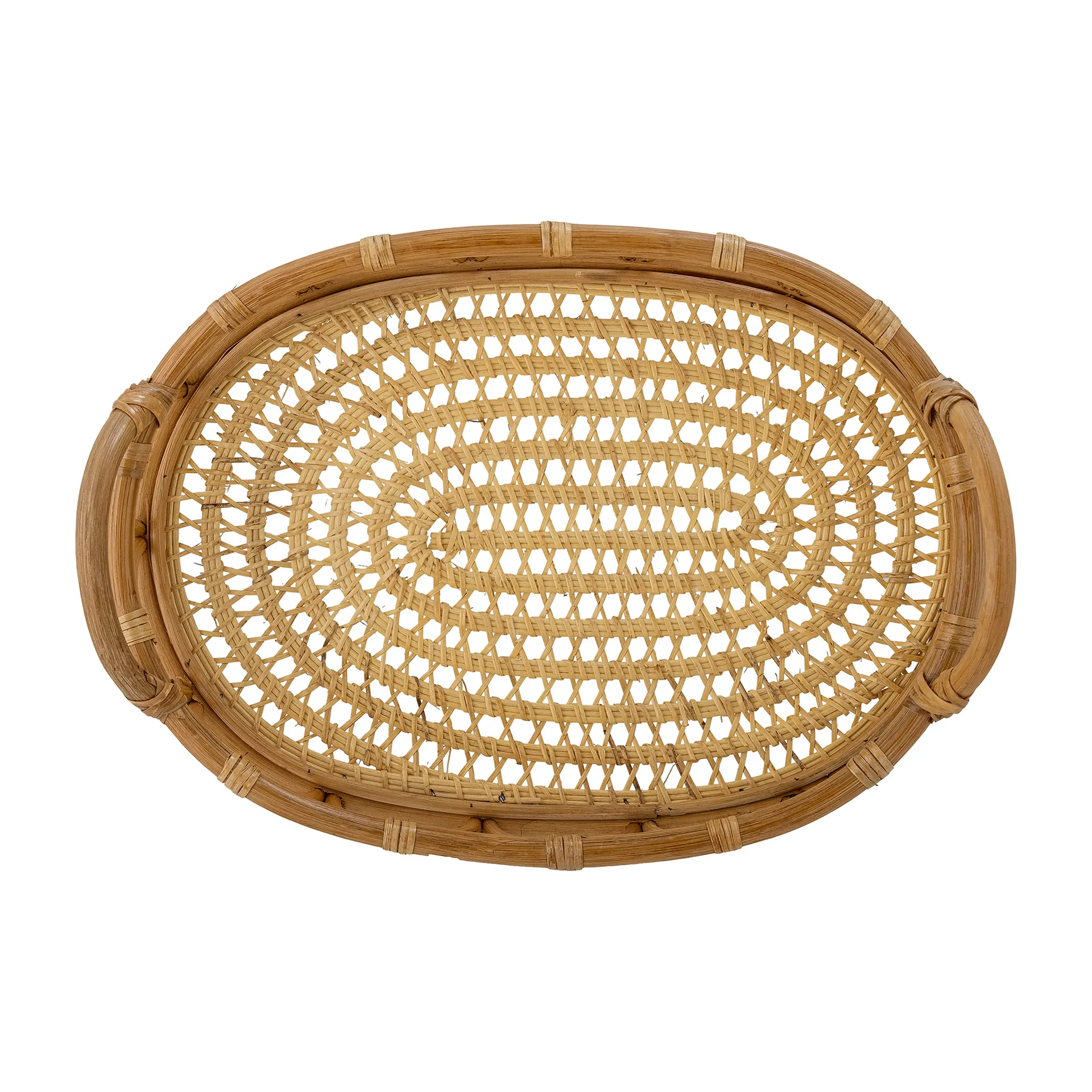 Tabuleiro Eea 32x45 cm, Natural Bloomingville