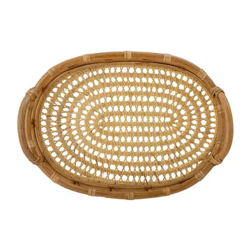 Tabuleiro Eea 32x45 cm - Natural - Bloomingville