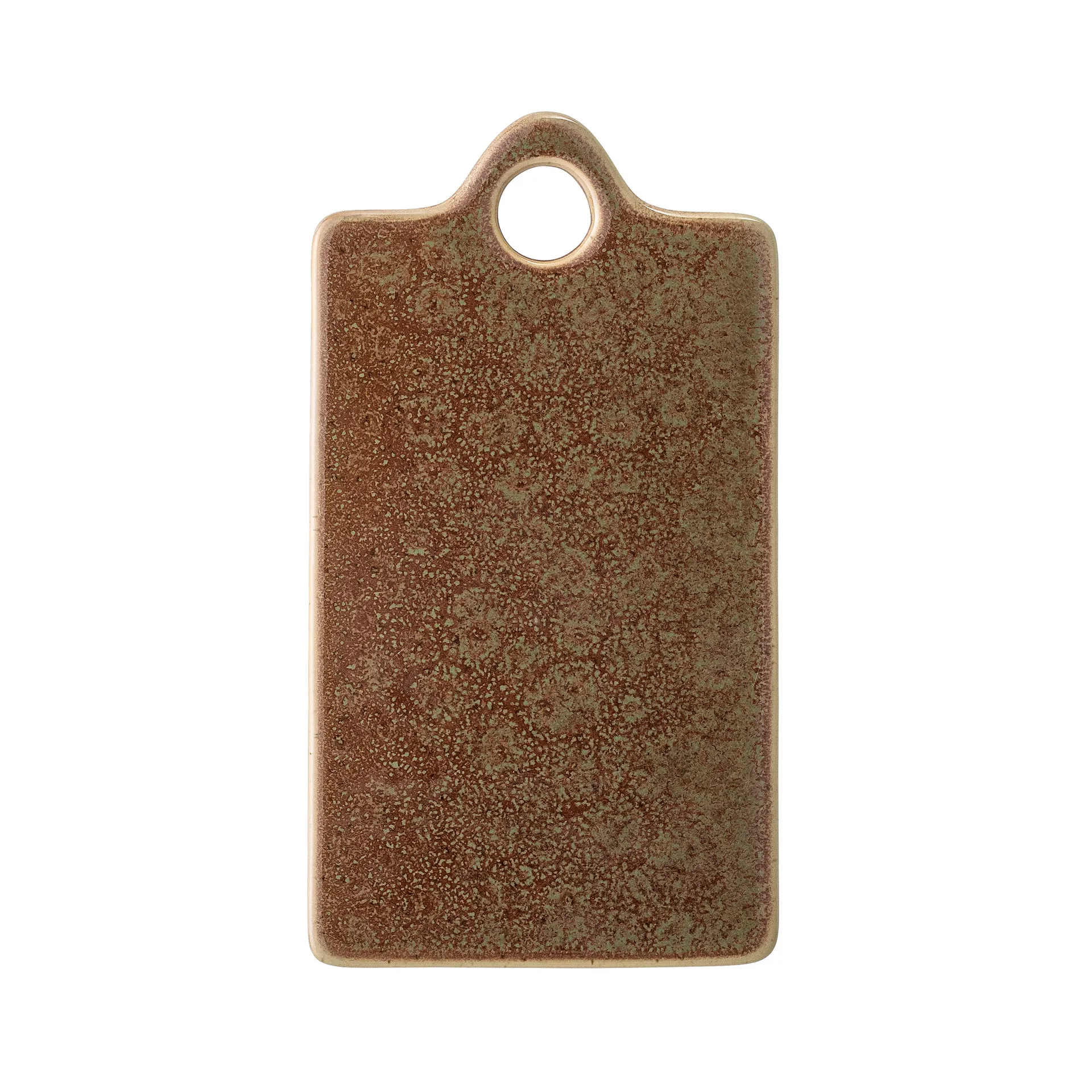 Tabuleiro pequeno Pixie, brown Bloomingville