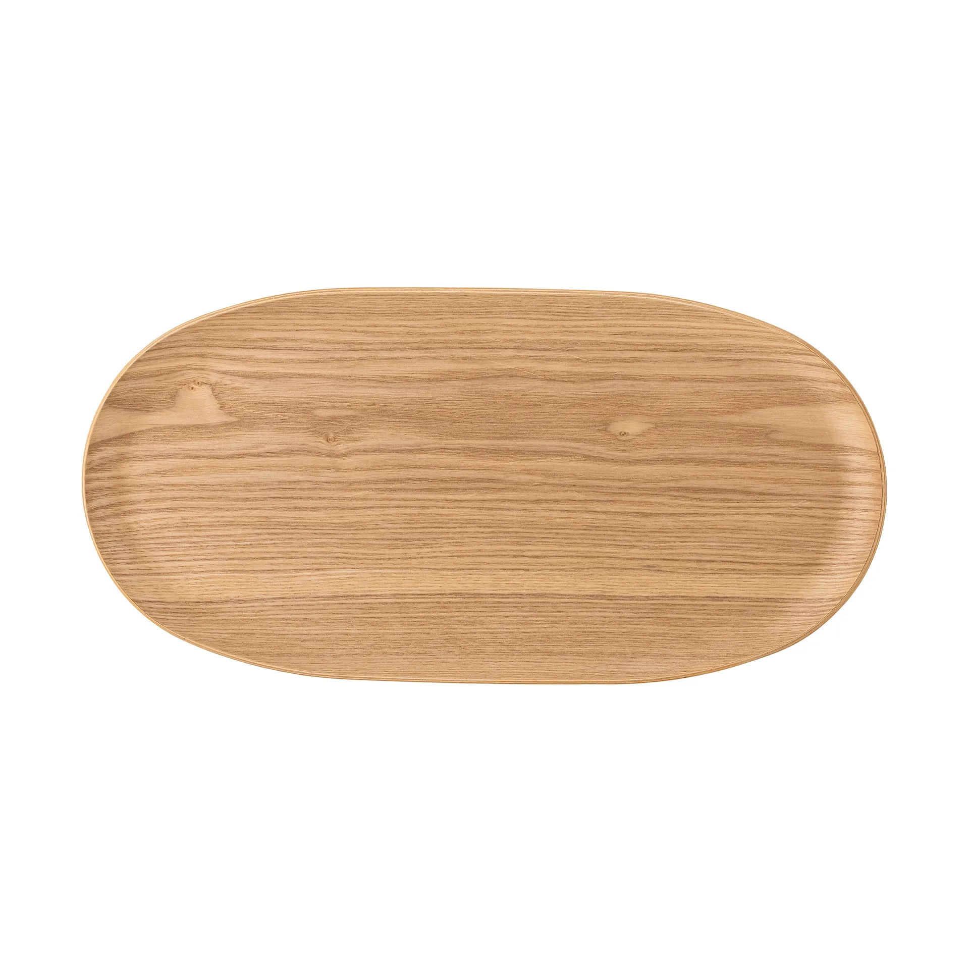 Tabuleiros Leyton 15x31 cm, Natural oak Bloomingville