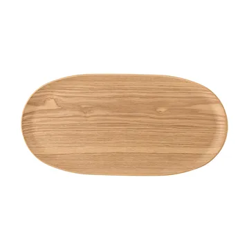 Tabuleiros Leyton 15x31 cm - Natural oak - Bloomingville