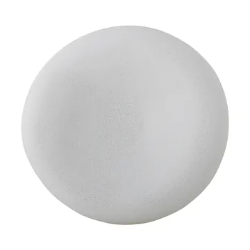 Taça Audra Ø30 cm - Branco - Bloomingville