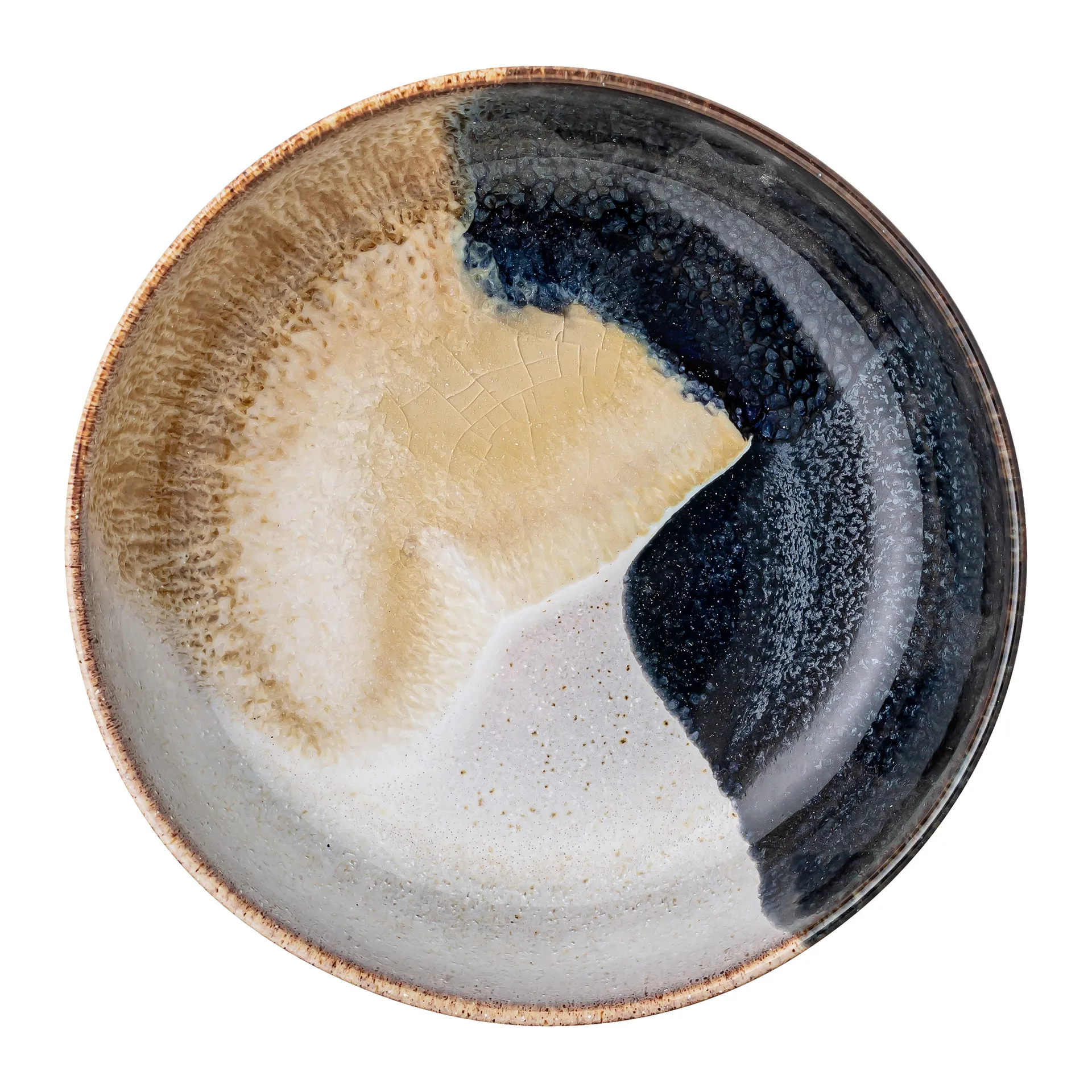 Taça de servir Jules 17,5 cm, multi Bloomingville