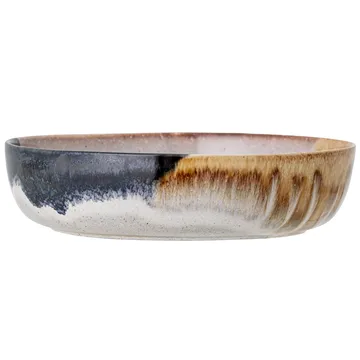 Taça de servir Jules 25 cm - multi - Bloomingville