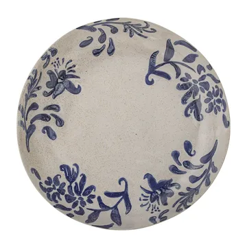 Taça de servir Petunia Ø24 cm - Azul - Bloomingville