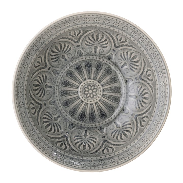 Taça de servir Rani 26,5 cm, cinza Bloomingville