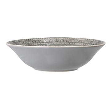 Taça de servir Rani 26,5 cm - cinza - Bloomingville