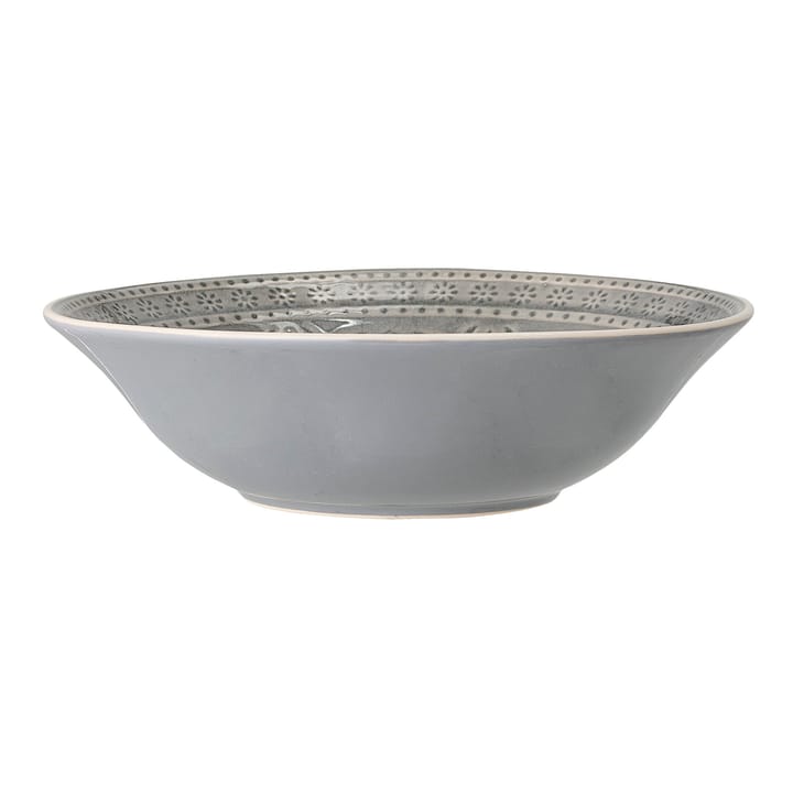 Taça de servir Rani 26,5 cm, cinza Bloomingville